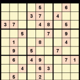 Jan_23_2021_Globe_and_Mail_Five_Star_Sudoku_Self_Solving_Sudoku
