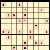 Jan_23_2022_The_Hindu_Sudoku_Hard_Self_Solving_Sudoku