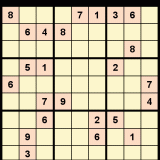 Jan_24_2022_New_York_Times_Sudoku_Hard_Self_Solving_Sudoku