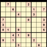 Jan_24_2022_Washington_Times_Sudoku_Difficult_Self_Solving_Sudoku