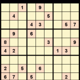 Jan_25_2022_New_York_Times_Sudoku_Hard_Self_Solving_Sudoku