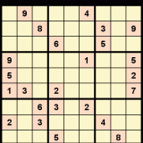 Jan_25_2022_Washington_Times_Sudoku_Difficult_Self_Solving_Sudoku