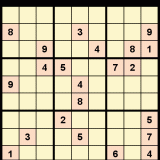Jan_28_2022_New_York_Times_Sudoku_Hard_Self_Solving_Sudoku