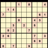 Jan_28_2022_Washington_Times_Sudoku_Difficult_Self_Solving_Sudoku