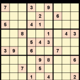Jan_29_2021_Globe_and_Mail_Five_Star_Sudoku_Self_Solving_Sudoku