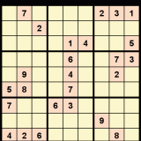 Jan_2_2022_Globe_and_Mail_Five_Star_Sudoku_Self_Solving_Sudoku