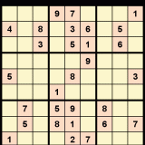 Jan_30_2022_Globe_and_Mail_Five_Star_Sudoku_Self_Solving_Sudoku