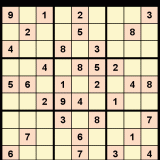 Jan_30_2022_Los_Angeles_Times_Sudoku_Impossible_Self_Solving_Sudoku