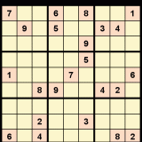 Jan_30_2022_New_York_Times_Sudoku_Hard_Self_Solving_Sudoku