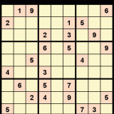 Jan_31_2022_Washington_Times_Sudoku_Difficult_Self_Solving_Sudoku