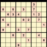Jan_3_2022_New_York_Times_Sudoku_Hard_Self_Solving_Sudoku