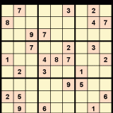 Jan_3_2022_Washington_Times_Sudoku_Difficult_Self_Solving_Sudoku