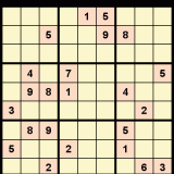 Jan_5_2022_New_York_Times_Sudoku_Hard_Self_Solving_Sudoku