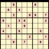 Jan_6_2022_New_York_Times_Sudoku_Hard_Self_Solving_Sudoku