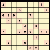 Jan_7_2022_New_York_Times_Sudoku_Hard_Self_Solving_Sudoku