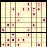 Jan_7_2022_Washington_Times_Sudoku_Difficult_Self_Solving_Sudoku