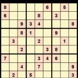 Jan_8_2022_Globe_and_Mail_Five_Star_Sudoku_Self_Solving_Sudoku
