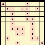 Jan_8_2022_Washington_Times_Sudoku_Difficult_Self_Solving_Sudoku