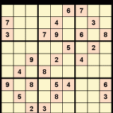 Jan_9_2022_Globe_and_Mail_Five_Star_Sudoku_Self_Solving_Sudoku