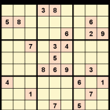 Jan_9_2022_New_York_Times_Sudoku_Hard_Self_Solving_Sudoku