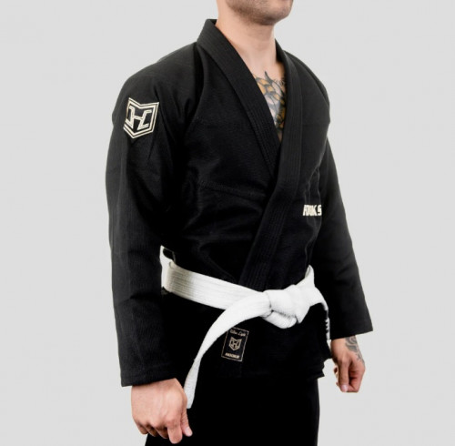 If you are looking for a place to buy Jiu Jitsu GI that is sturdy and durable at a reasonable rate, shop at Hooks Jiujitsu. The brand has been in the market since 2016 and designs all kinds of sportswear and accessories loved by the performer. We specially designed GI with extra reinforcement to make it last longer. We have different sizes and varieties of all age groups. We designed uniforms for men, women, and kids. We make GI with ultra-light, pro light, classic, origin, photon, and supreme. All our Gis has extended knee reinforcement and reinforced stitching across all the stretch points. We make IBJJF Legal Gis only. It gives you a perfect grip that makes it easy to move with movements. You feel relaxed and less tired during long matches. Place your order now and enjoy playing!   For more info, kindly visit https://hooksbrand.com/