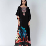 Kaftans