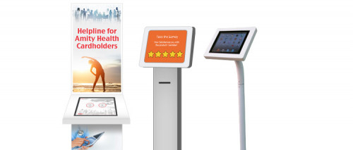 IPad kiosks provide a valuable addition to your showrooms, exhibitions, shopping malls, hotels and tourist destinations. Contact Us at +971 (0)6 524 8146

https://www.rsigeeks.com/ipad-kiosks-dubai-uae.php