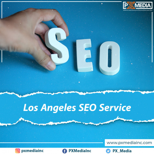 PX Media is a top-rated Los Angeles SEO company that works with you to grow your business. We are specializing in SEO, PPC, web design, and conversion optimization. Call at 213.256.0033 to the best SEO services.