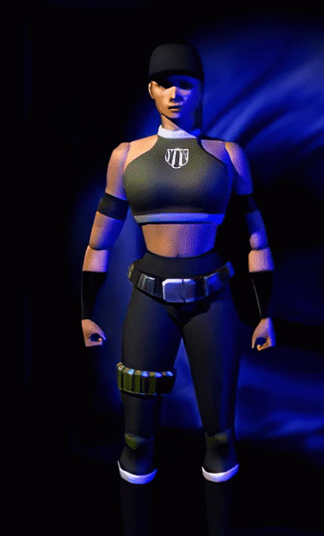 MK4 Sonya Bio Render