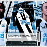 Maillot_Newcastle_United_pas_cher_2022