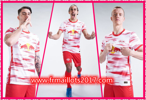 Maillot RB Leipzig pas cher 2022
