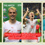 Maillot_Suisse_Xhaka_Euro_2021