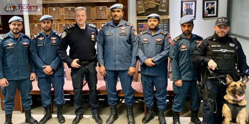 FIFA World Cup: NYPD exchanges skill with Qatar police ahead of Qatar World Cup

https://www.worldwideticketsandhospitality.com/football-world-cup-teams-tickets/qatar-football-world-cup-tickets/

Football World Cup 2022 fans from all over the world can book Football World Cup tickets from our online platforms WorldWideTicketsandHospitality.com. Football fans can book Qatar Football World Cup Tickets on our website at exclusively discounted prices.

https://blog.worldwideticketsandhospitality.com/2022/01/14/fifa-world-cup-nypd-exchanges-skill-with-qatar-police-ahead-of-qatar-world-cup/

#WorldCupTickets, #QatarFootballWorldCupTickets, #FIFAWorldCupTickets, #QatarWorldCuptickets, #FIFAworldcup2022Tickets, #FootballWorldCupTickets, #Qatarworldcup2022tickets, #FootballWorldCupHospitality, #FootballWorldCupFinalTickets, #Qatarworldcuphospitality, #QatarFIFAWorldCup2022Tickets, #FootballWorldCup2022Hospitality