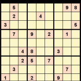 Mar_18_2022_New_York_Times_Sudoku_Hard_Self_Solving_Sudoku