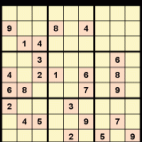 Mar_19_2022_New_York_Times_Sudoku_Hard_Self_Solving_Sudoku