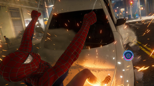 Marvel's Spider Man Remastered 20220221212831