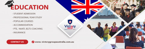 At Victory Group Australia, we offer a wide range of migration services that apply for any type of visa come to Australia. Contact us today at 0426 555 444, 02 9621 2808 or visit https://victorygroupaustralia.com.au/
