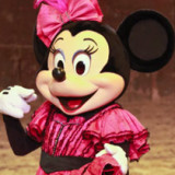 Minnie-Mouse