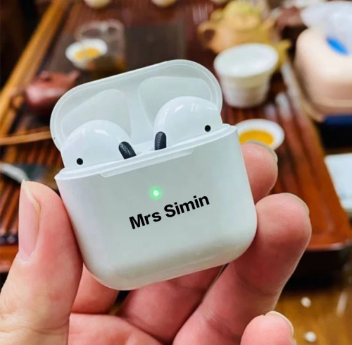 Mrs Simin Pro4 6