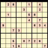 Nov_1_2021_New_York_Times_Sudoku_Hard_Self_Solving_Sudoku