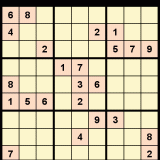 Nov_23_2021_New_York_Times_Sudoku_Hard_Self_Solving_Sudoku
