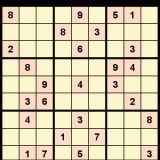 Nov_27_2021_Globe_and_Mail_Five_Star_Sudoku_Self_Solving_Sudoku