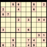 Nov_7_2021_Washington_Times_Sudoku_Difficult_Self_Solving_Sudoku