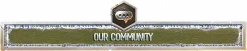 OUR COMMUNITY