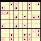 Oct_27_2021_Washington_Times_Sudoku_Difficult_Self_Solving_Sudoku