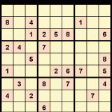 Oct_28_2021_New_York_Times_Sudoku_Hard_Self_Solving_Sudoku