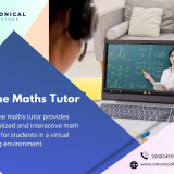 Online-Maths-Tutor