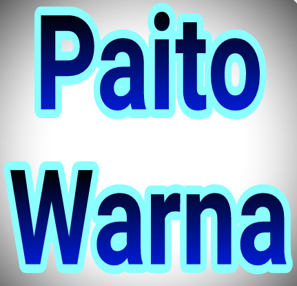 Paito-Warna