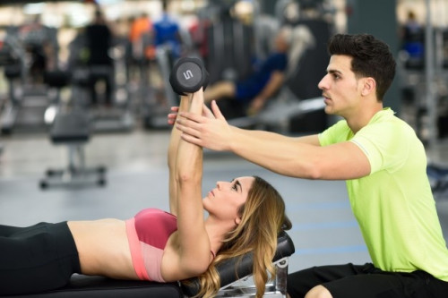 Our certified personal trainer in Gosford guide you with an effective fitness regime and help you burn excess calories.

Visit us @ https://www.gosfordpersonaltraining.com/