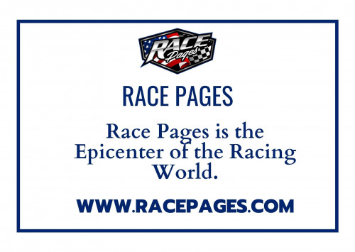 Race Pages is the Epicenter of the Racing World - https://www.racepages.com